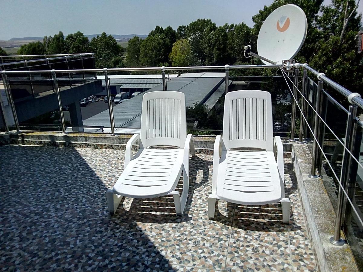 Apartment Viva Słoneczny Brzeg Zewnętrze zdjęcie