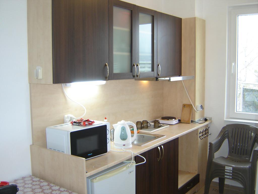 Apartment Viva Słoneczny Brzeg Zewnętrze zdjęcie
