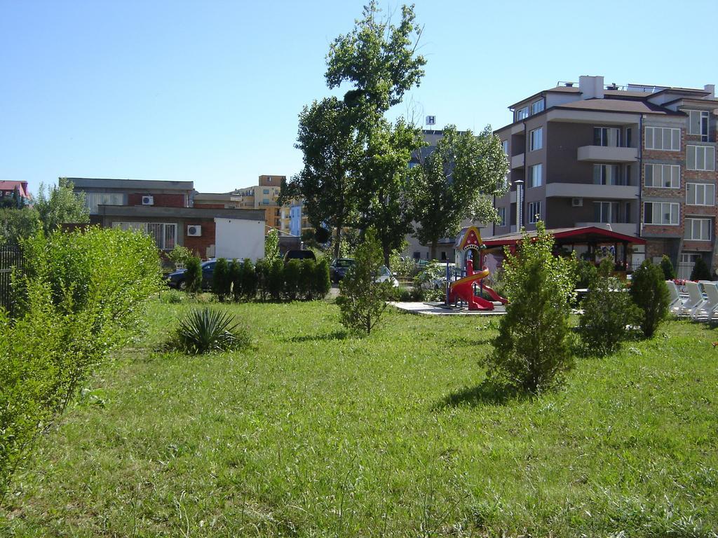 Apartment Viva Słoneczny Brzeg Pokój zdjęcie