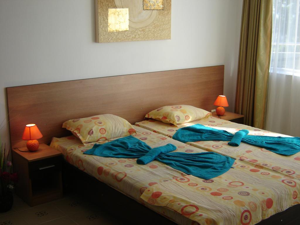 Apartment Viva Słoneczny Brzeg Pokój zdjęcie