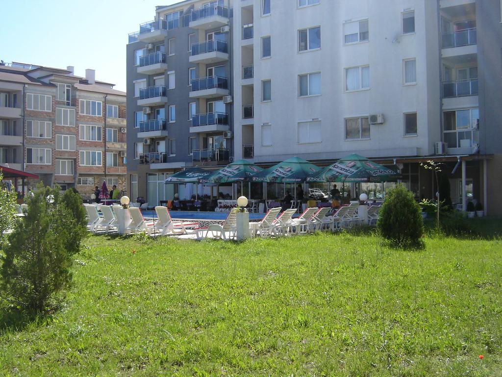 Apartment Viva Słoneczny Brzeg Pokój zdjęcie
