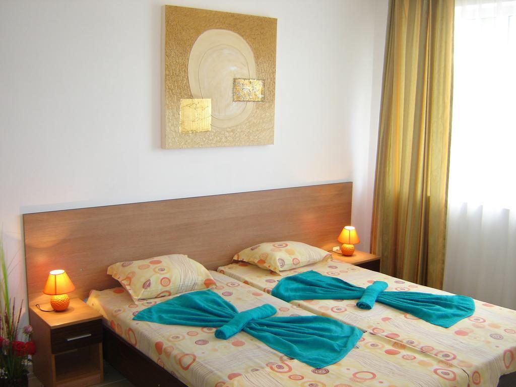 Apartment Viva Słoneczny Brzeg Pokój zdjęcie