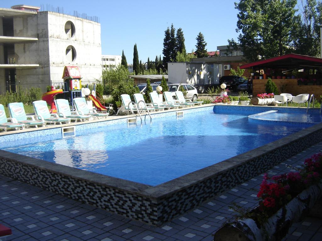 Apartment Viva Słoneczny Brzeg Pokój zdjęcie