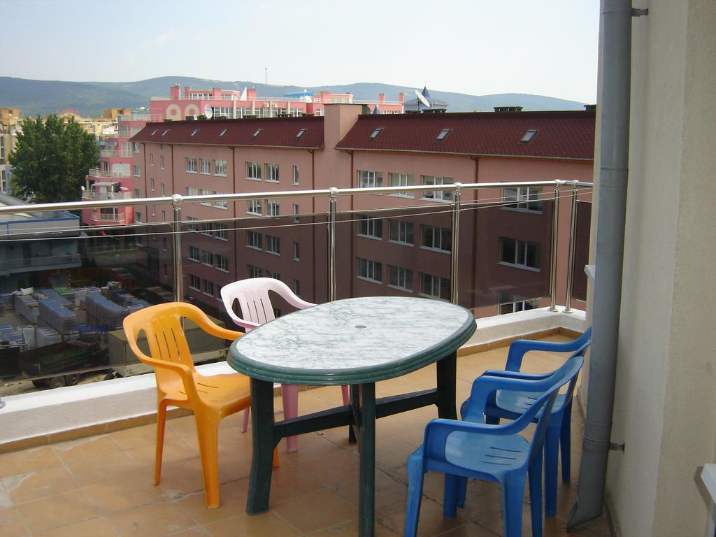 Apartment Viva Słoneczny Brzeg Pokój zdjęcie