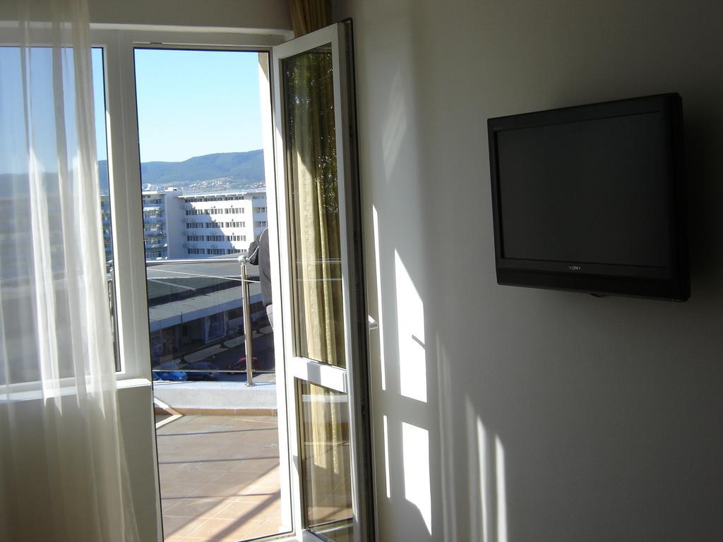 Apartment Viva Słoneczny Brzeg Pokój zdjęcie