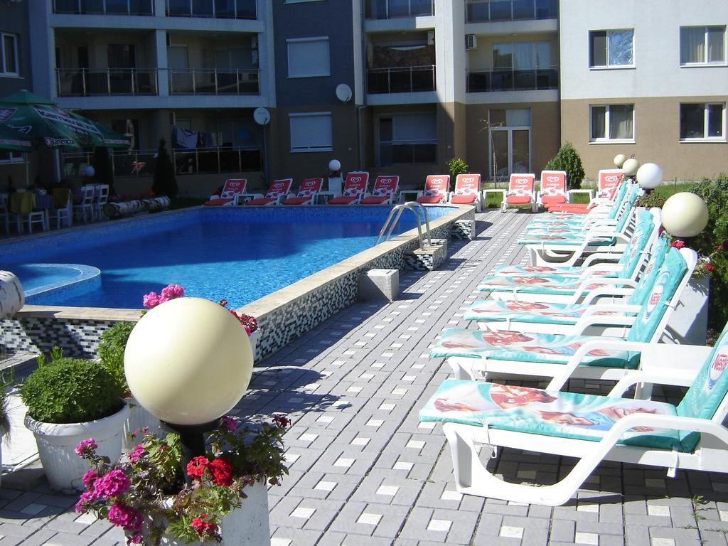 Apartment Viva Słoneczny Brzeg Pokój zdjęcie