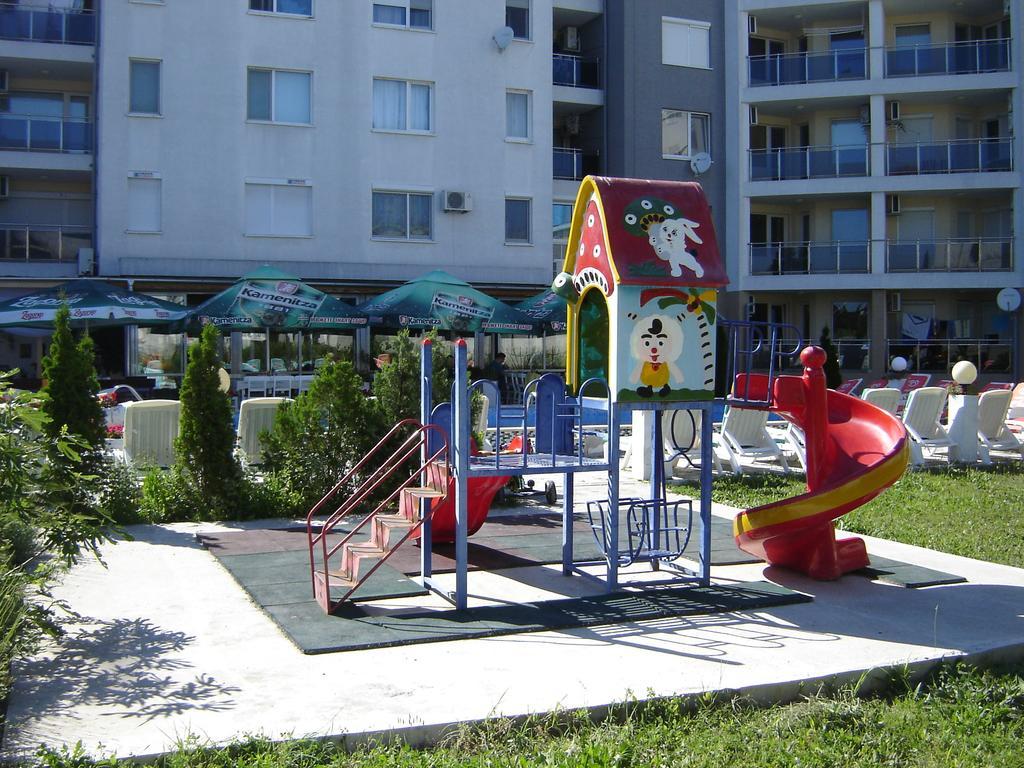 Apartment Viva Słoneczny Brzeg Pokój zdjęcie