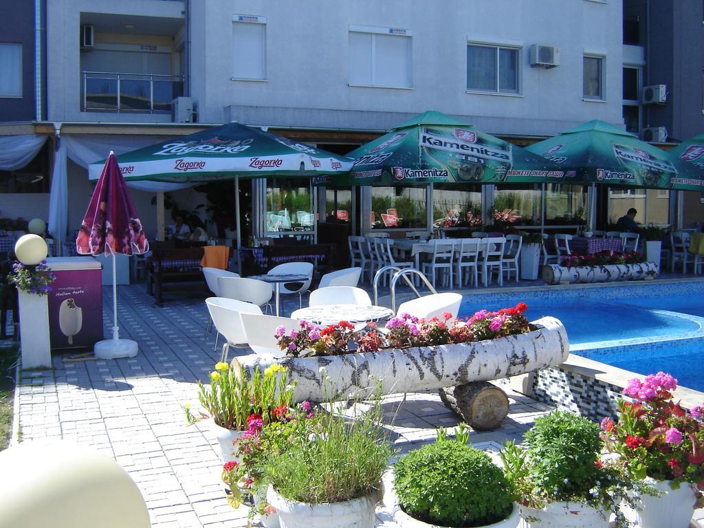 Apartment Viva Słoneczny Brzeg Pokój zdjęcie