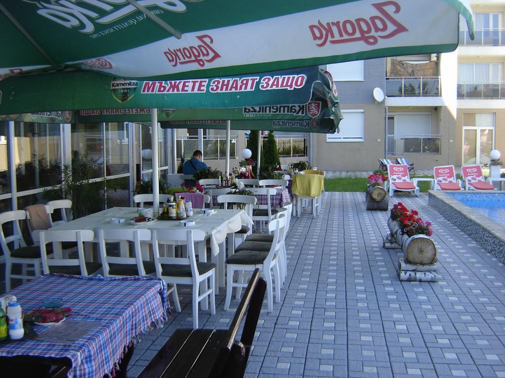 Apartment Viva Słoneczny Brzeg Pokój zdjęcie